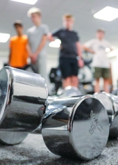 Fitness og styrketræning, Nørrebro - Klik for at tilmelde dig