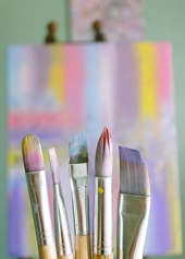 Kunst - Billedkunst - Klik for at tilmelde dig