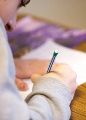 Matematik 9. klasse  - Klik for at tilmelde dig