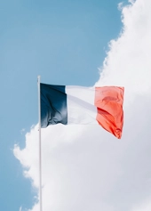 Fransk sprog og kultur - Klik for at tilmelde dig