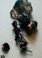 Heksekunst & Clairvoyance 29. oktober - Klik for at tilmelde dig