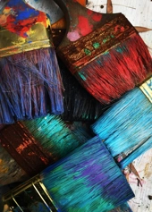 Kunst - Billedkunst - Klik for at tilmelde dig