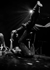 Cirkus og Scenekunst - Klik for at tilmelde dig