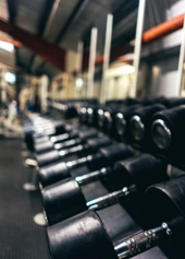 Fitness og styrketræning Nørrebro - Klik for at tilmelde dig