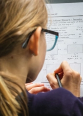 Matematik 7. - 8. klasse - Klik for at tilmelde dig