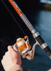 Fisketur 25/10 - Klik for at tilmelde dig