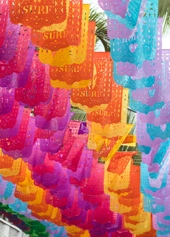 Kunst, design, tekstil 8. + 9. marts - Klik for at tilmelde dig