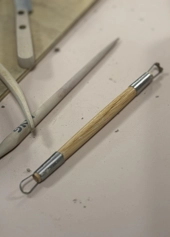 Kunst - Keramik - Kvisten, mandag  - Klik for at tilmelde dig