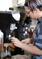 Barista 13/1 - Klik for at tilmelde dig