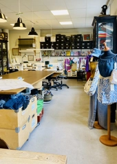 Sy & Design  - Klik for at tilmelde dig