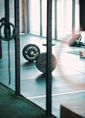 Fitness og styrketræning Ryparken - Klik for at tilmelde dig