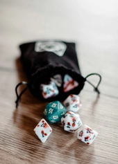 Dungeons & Dragons tirsdag - Klik for at tilmelde dig