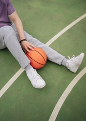 Basket for alle Torsdag - Klik for at tilmelde dig