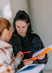Eksamenshjælp dansk og matematik 9. klasse  - Klik for at tilmelde dig