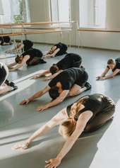 Yoga Brønshøj - Klik for at tilmelde dig