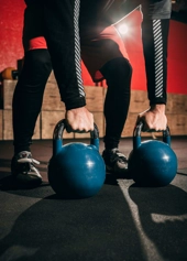 Fitness og styrketræning Østerbro - Klik for at tilmelde dig