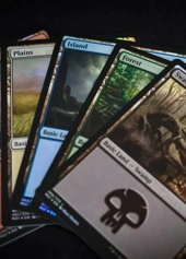 Magic Card - Klik for at tilmelde dig