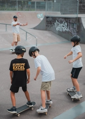 Skate Vesterbro - Klik for at tilmelde dig
