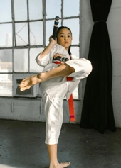 Karate - Klik for at tilmelde dig