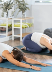 Yoga, Ryparken - Klik for at tilmelde dig