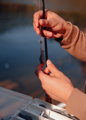 Fisketur 27/9 - Klik for at tilmelde dig