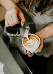 Barista 16/1 - Klik for at tilmelde dig