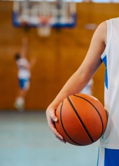Basket tirsdag - Klik for at tilmelde dig
