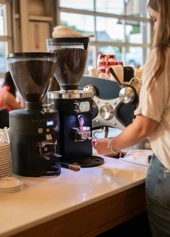 Barista 17/2 - Klik for at tilmelde dig