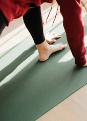 Pilates Indre by - Klik for at tilmelde dig