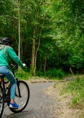 Mountainbiketur 5/10 - Klik for at tilmelde dig