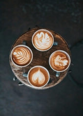 Barista 15/1 - Klik for at tilmelde dig