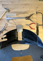 Smykke workshop weekend 2, 22/2 + 23/2 - Klik for at tilmelde dig
