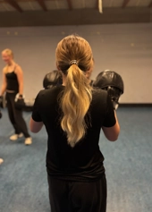 Kickboksning for piger Indre by - Klik for at tilmelde dig