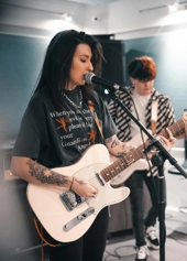 Band Vanløse, Tirsdag - Klik for at tilmelde dig