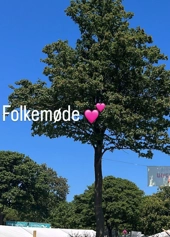 Tur til Folkemødet - Klik for at tilmelde dig
