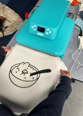 Ung Iværksætter - Klik for at tilmelde dig