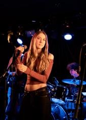 Band Amager, Mandag - Klik for at tilmelde dig