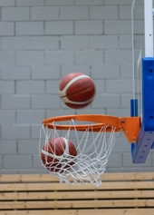 Basket tirsdag - Klik for at tilmelde dig