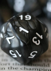Dungeons & Dragons tirsdag 2 - Klik for at tilmelde dig