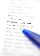 Eksamenshjælp tysk 9. kl. - Klik for at tilmelde dig