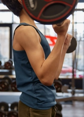 Fitness og styrketræning, Østerbro - Klik for at tilmelde dig