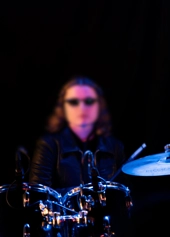 Trommeundervisning Østerbro - Klik for at tilmelde dig