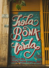 Spansk sprog og kultur - Klik for at tilmelde dig