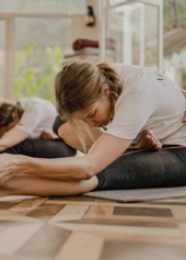 Pilates Vanløse - Klik for at tilmelde dig