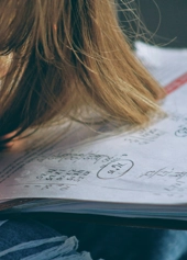 Individuel lektiehjælp Matematik - Klik for at tilmelde dig