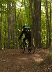 Mountainbike  - Klik for at tilmelde dig