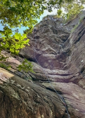 Klatretur i Sverige (Kræver klatre kursus) - Klik for at tilmelde dig