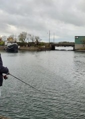 Fisketur - Marts kl. 12-15 - Klik for at tilmelde dig