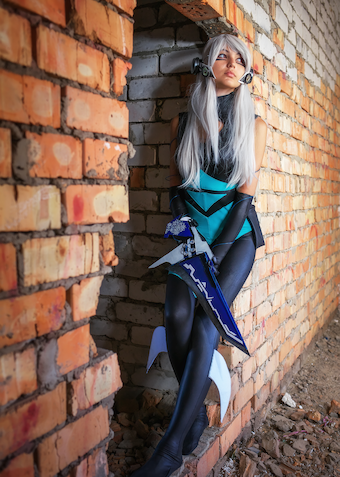 Cosplay, hold 2 - Klik for at tilmelde dig