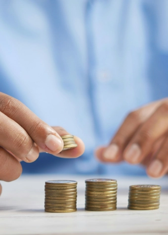 Privatøkonomi & investering - Klik for at tilmelde dig